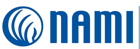 NAMI logo