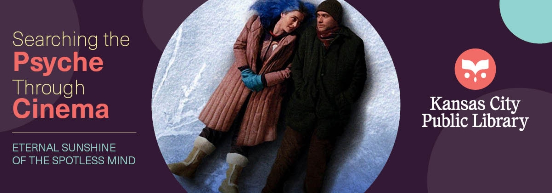 Searching the Psyche Through Cinema image