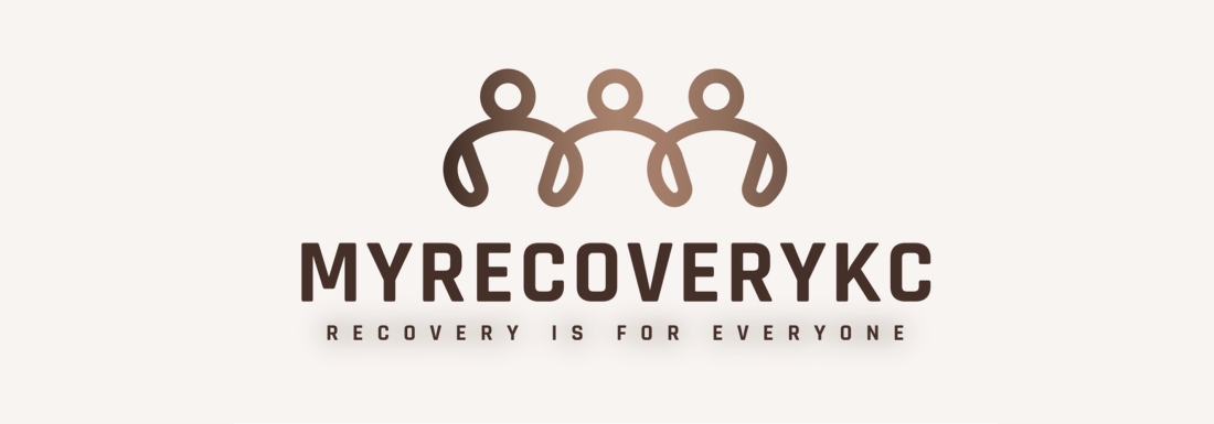 my recovery logo