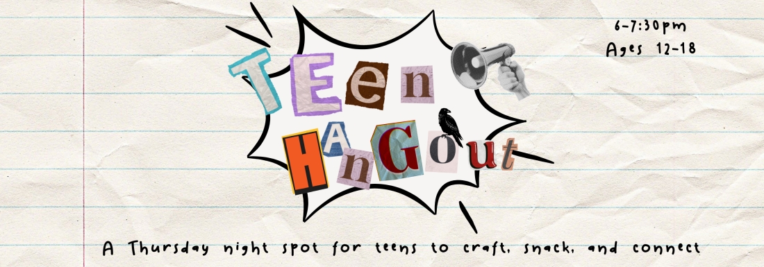 magazine letters cut out