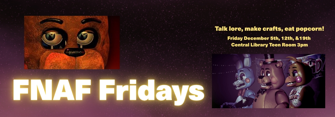 Five Nights at Freddy's screenshots