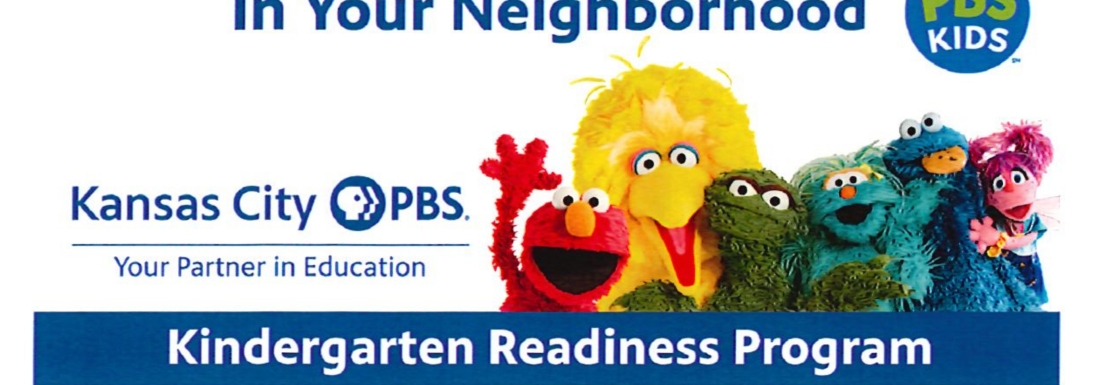Sesame Street characters