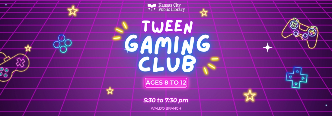neon video game imagery