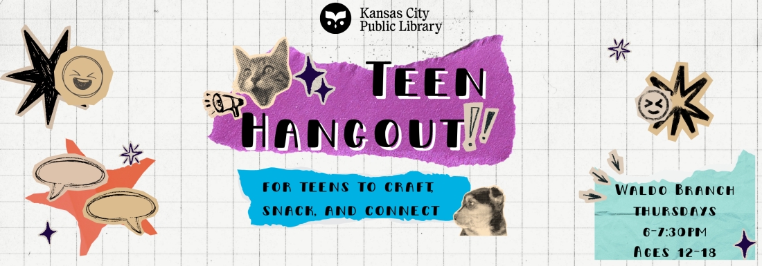 cut out magazine and clip art