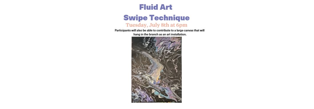 fluid painting