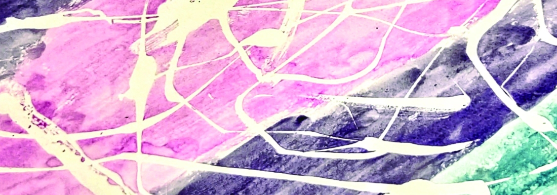 watercolor painting