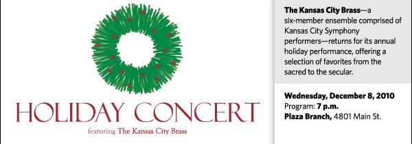 holiday wreath