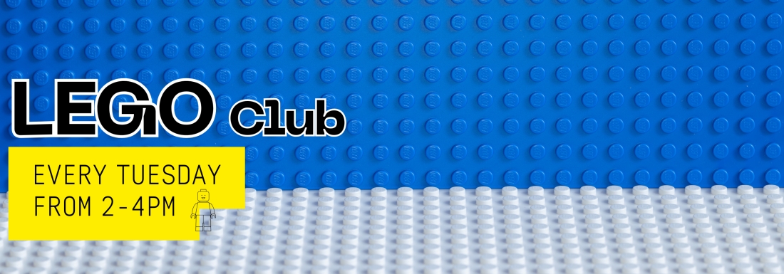 LEGO bricks