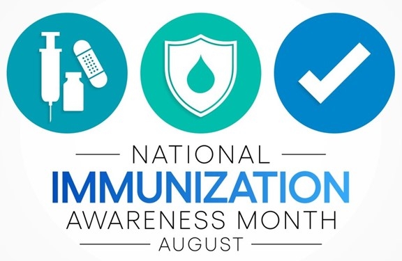 immunization imagery
