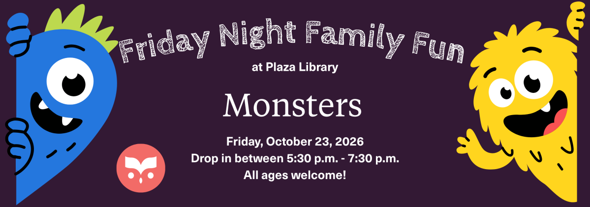 illustrated monsters