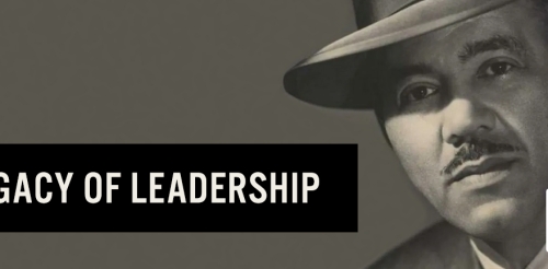 Leon M. Jordan