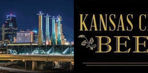 Kansas City Skyline