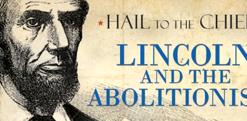 illustration of Lincoln