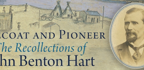 John Benton Hart