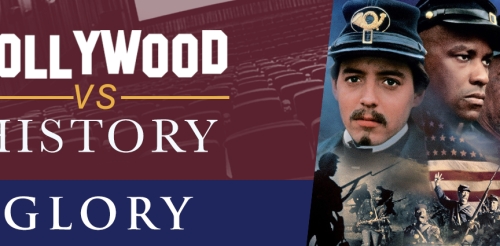 Hollywood vs. History: Glory