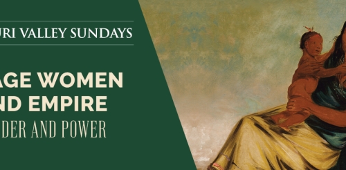 Osage Women and Empire: Gender and Power 