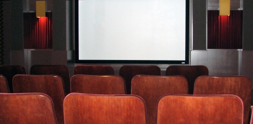 Durwood Film Vault