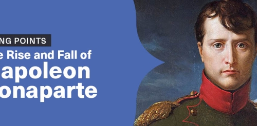 Napoleon Bonaparte