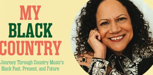 My Black Country