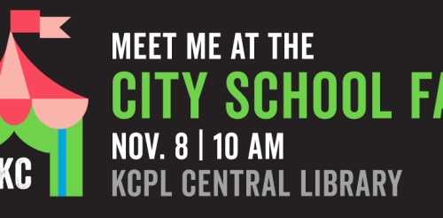 illustration of carnival tent