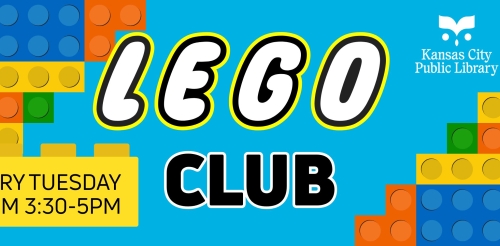 illustration of LEGO bricks next to each other