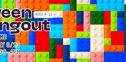 LEGO bricks